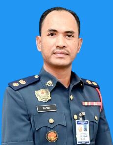 PgKB I NIK MOHD FADHIL BIN SALLEH